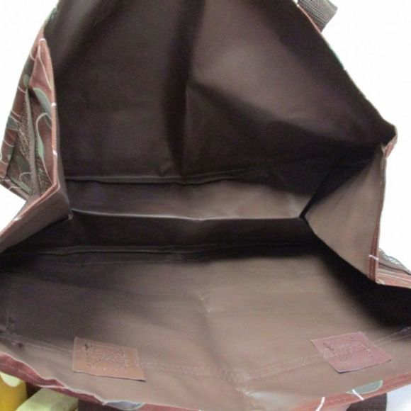 Eco-Friendly Tote Bag - Picture 2 of 2